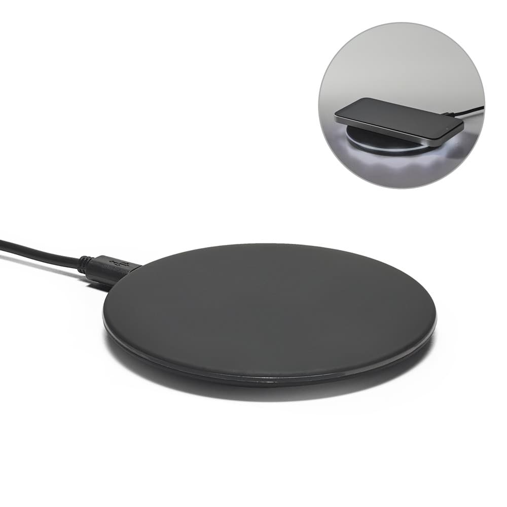 BURNELL BK. Carregador Wireless 57908