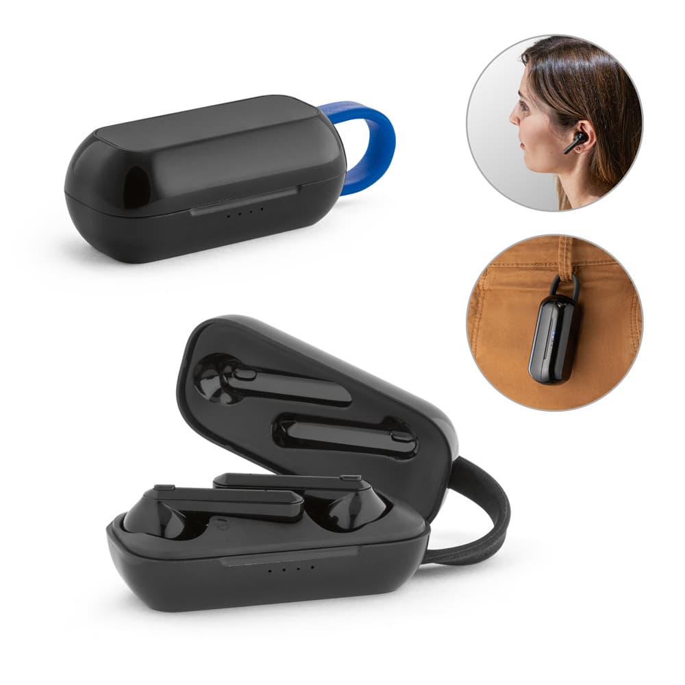 RUBIN. Fones De Ouvido Wireless 57934