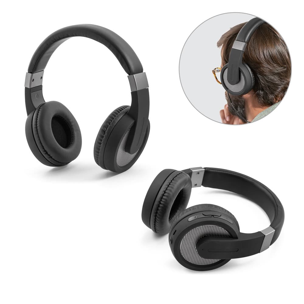 HOPPER. Fones De Ouvido Wireless 57935