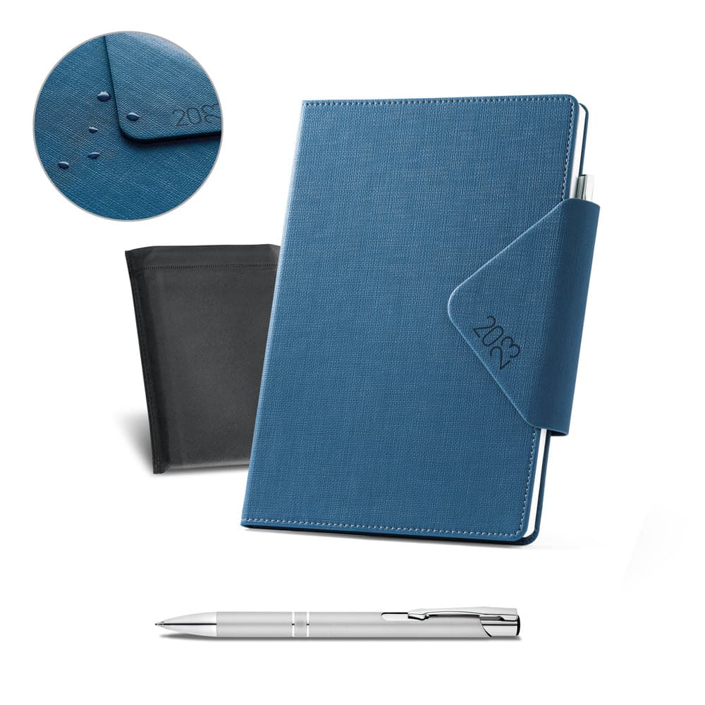 VERTIX B5. Agenda B5 66058