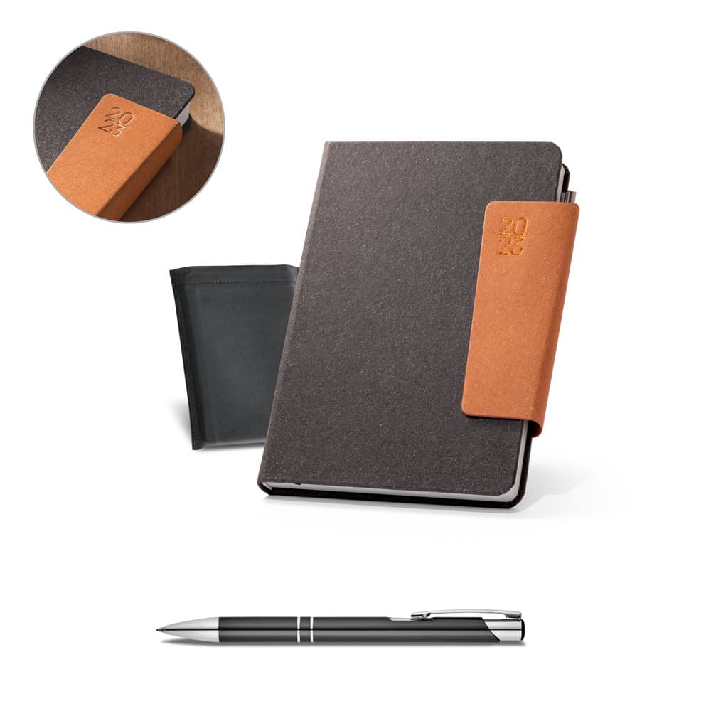 TAGORE. Agenda A5 66205