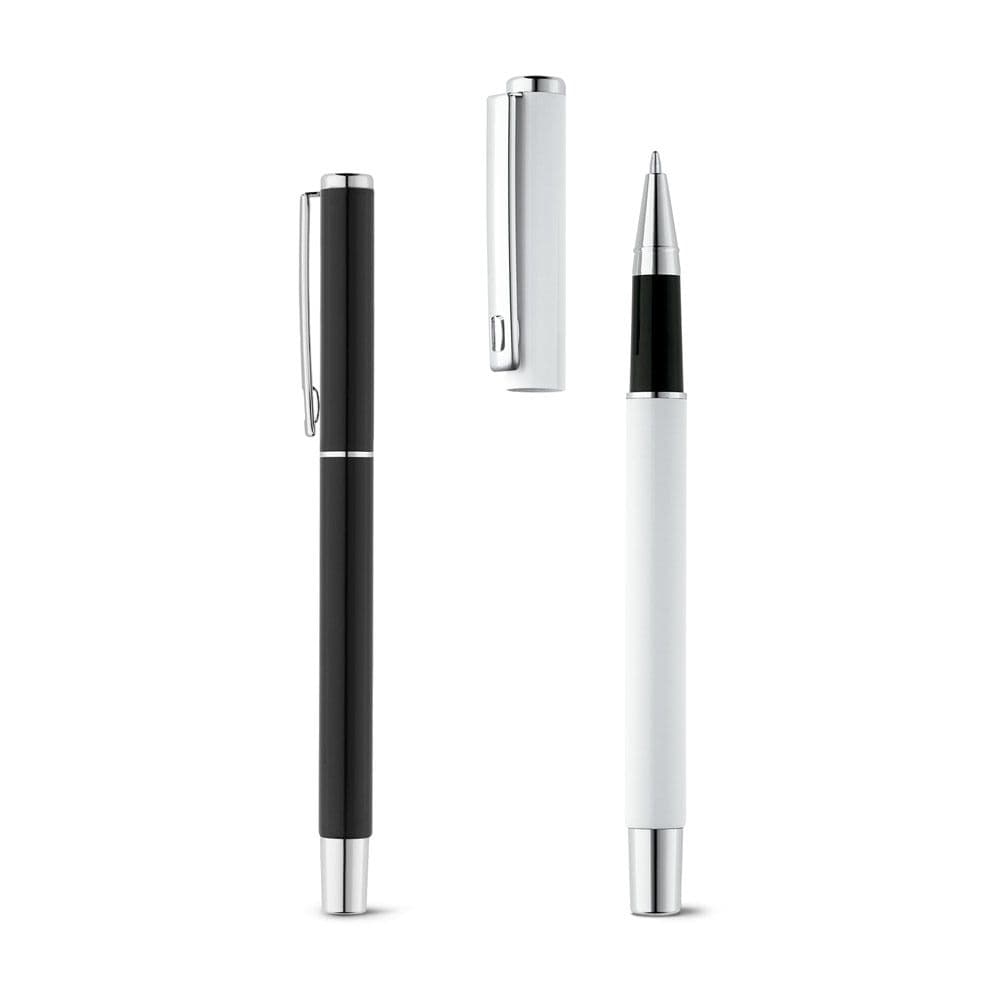 DANEY. Caneta Roller em Alumínio 81155