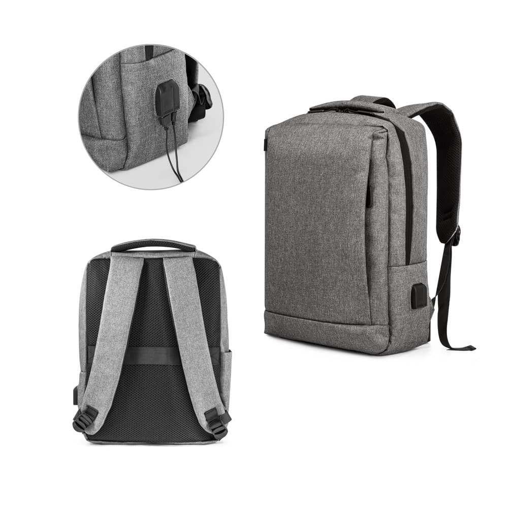 WLLINGTON. Mochila Para Notebook 92087