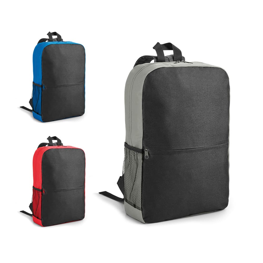 BRUSSELS. Mochila Para Notebook 15'6'' 92169
