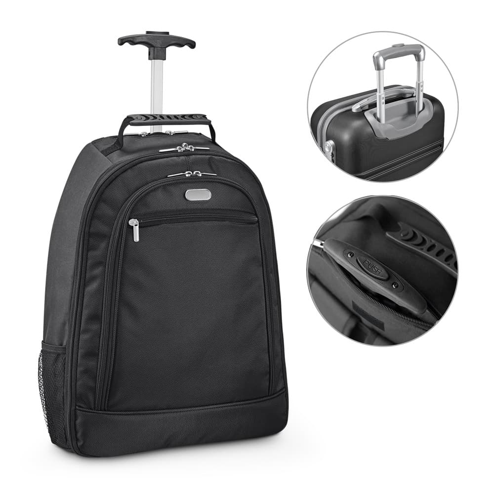 NOTE. Mochila Trolley Para Notebook 15'6'' 92283
