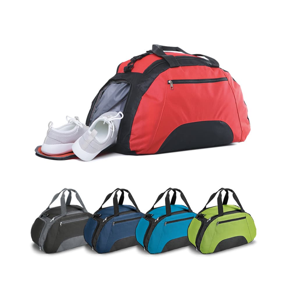FIT. Bolsa Esportiva 92511