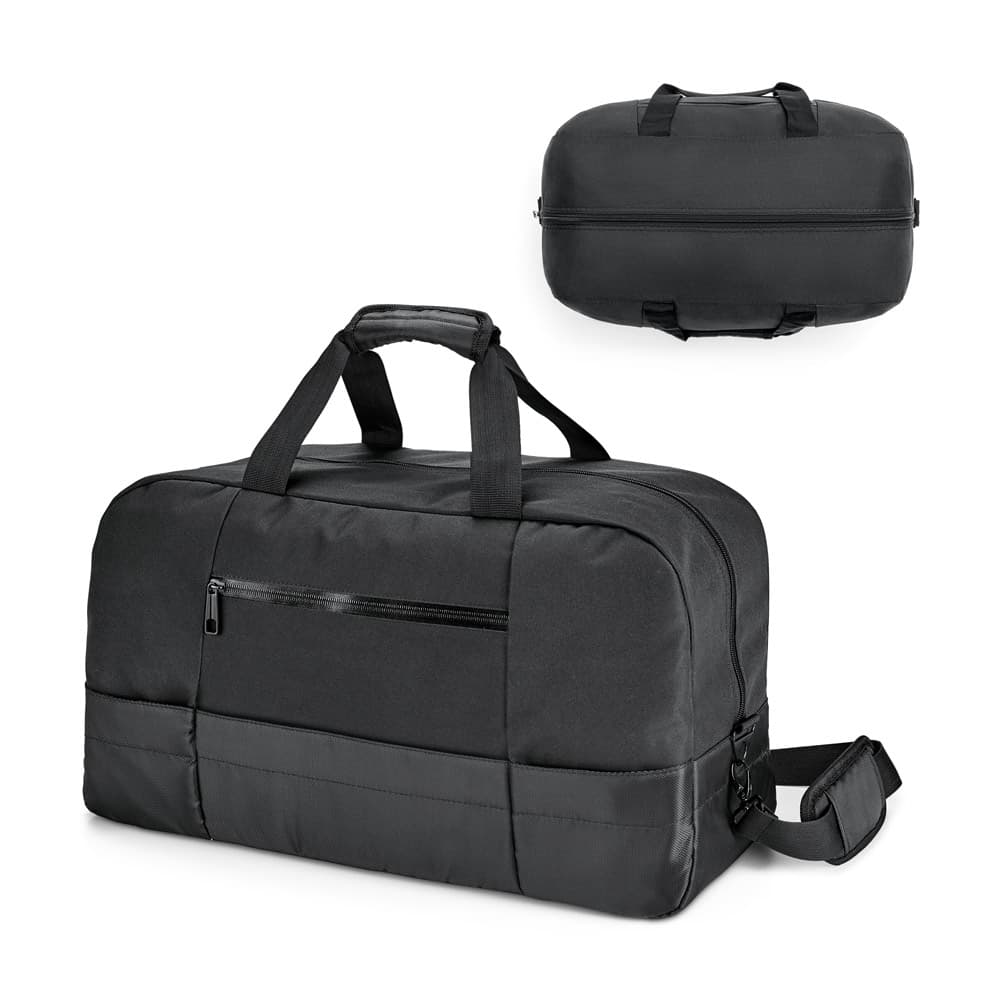 ZIPPERS SPORT. Bolsa Esportiva 92516