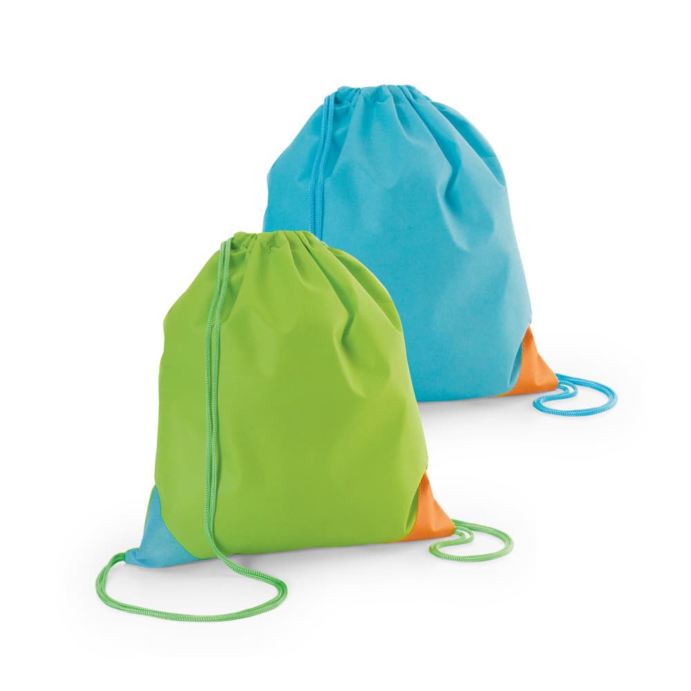 BISSAYA. Sacola Tipo Mochila 92617