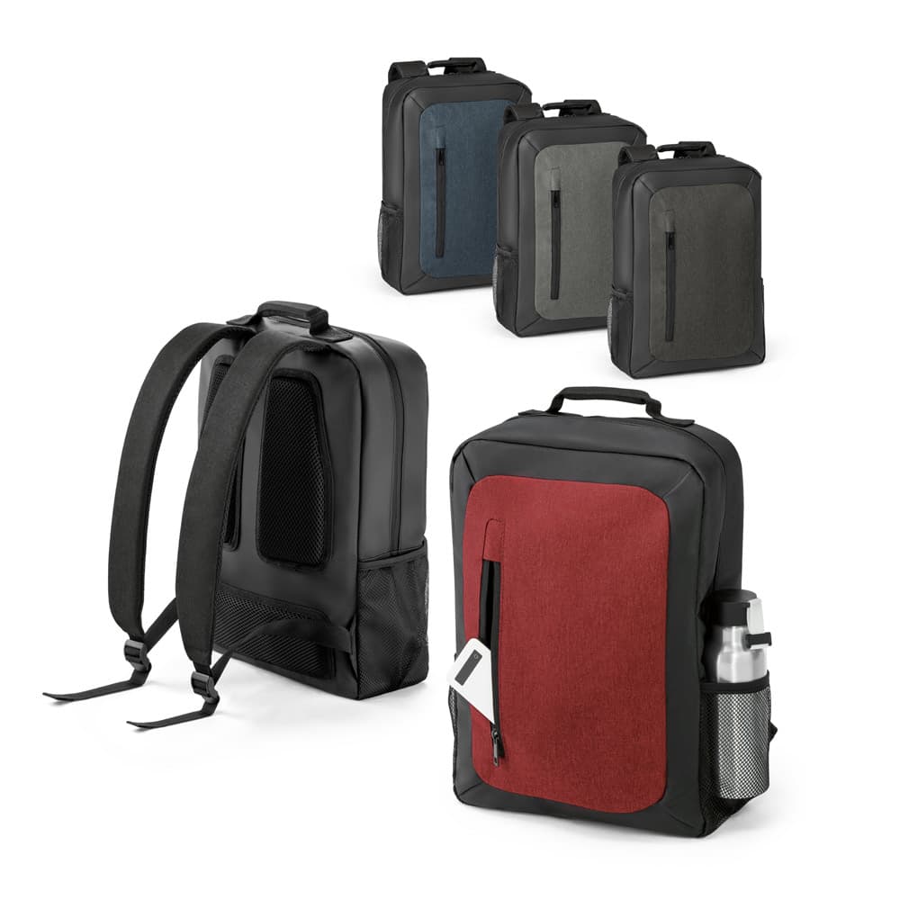 BANGKOK. Mochila Para Notebook 15'6'' 92636