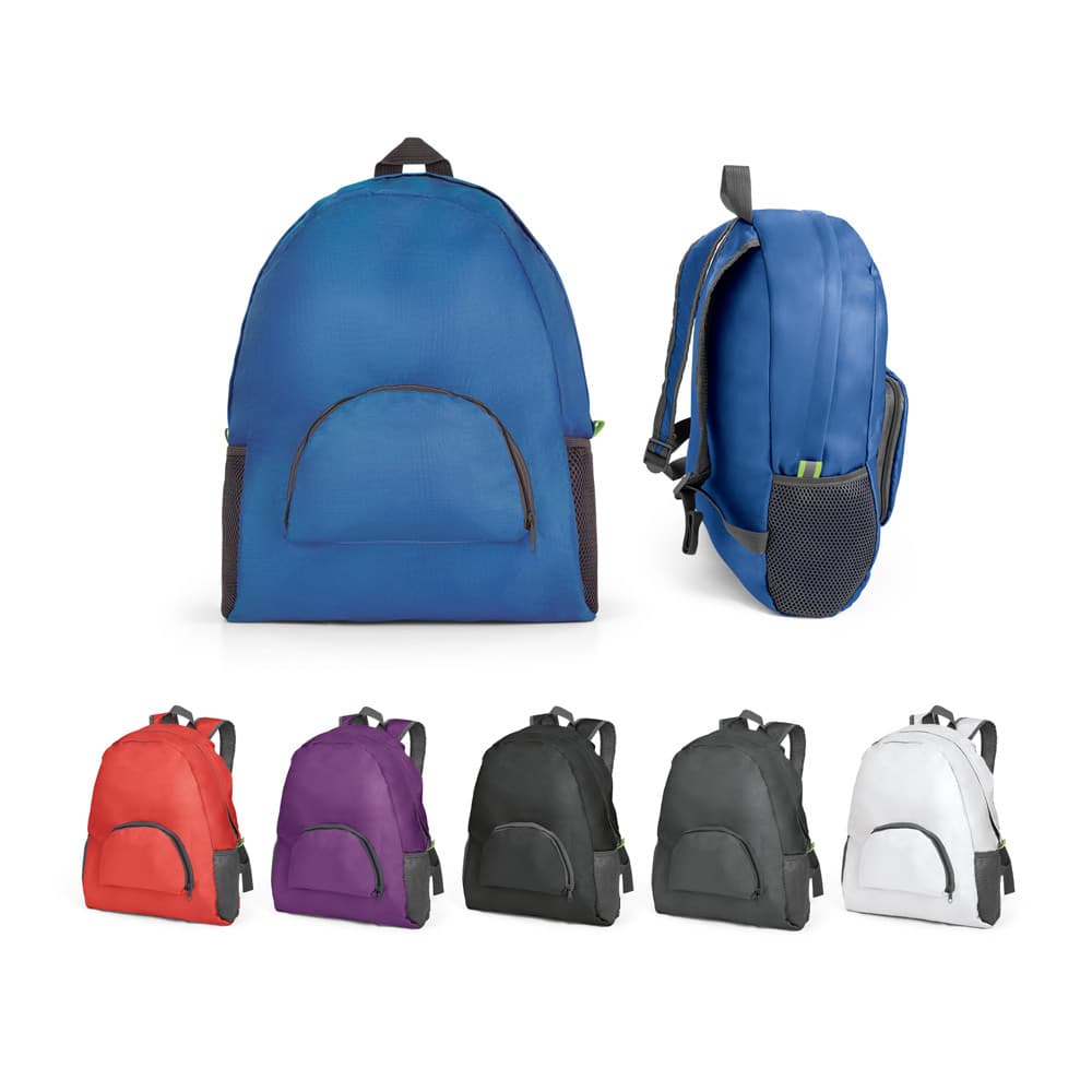 GAUTENG. Mochila Dobrável 92638