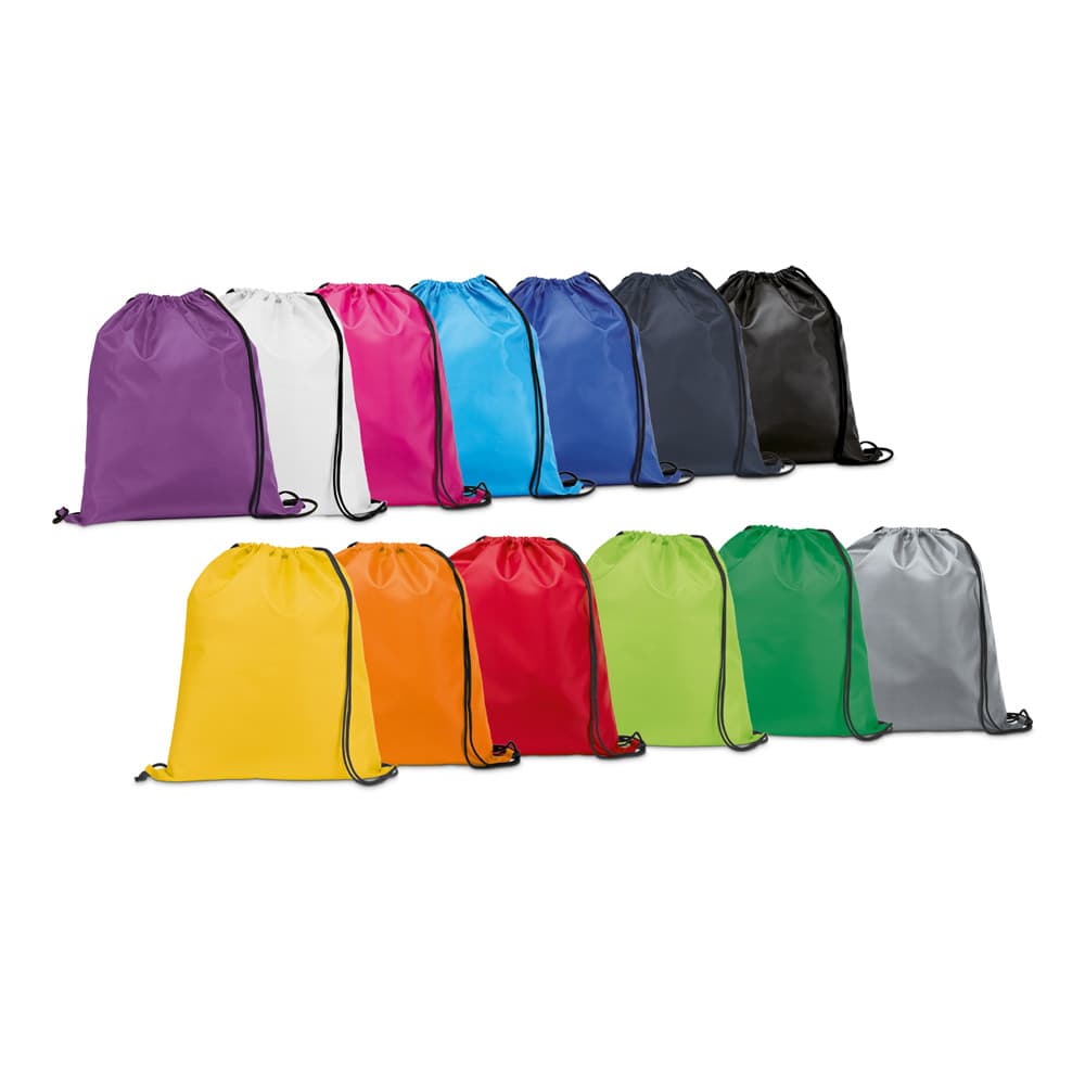 CARNABY. Sacola Tipo Mochila 92910