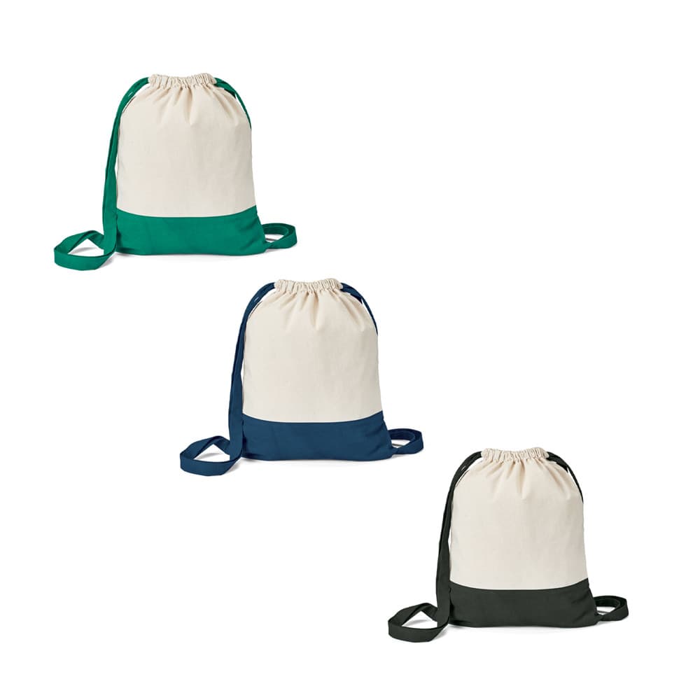 ROMFORD. Sacola Tipo Mochila 92913