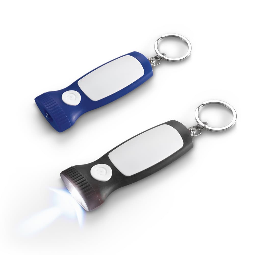 CLEAT. Chaveiro com luz LED 93360