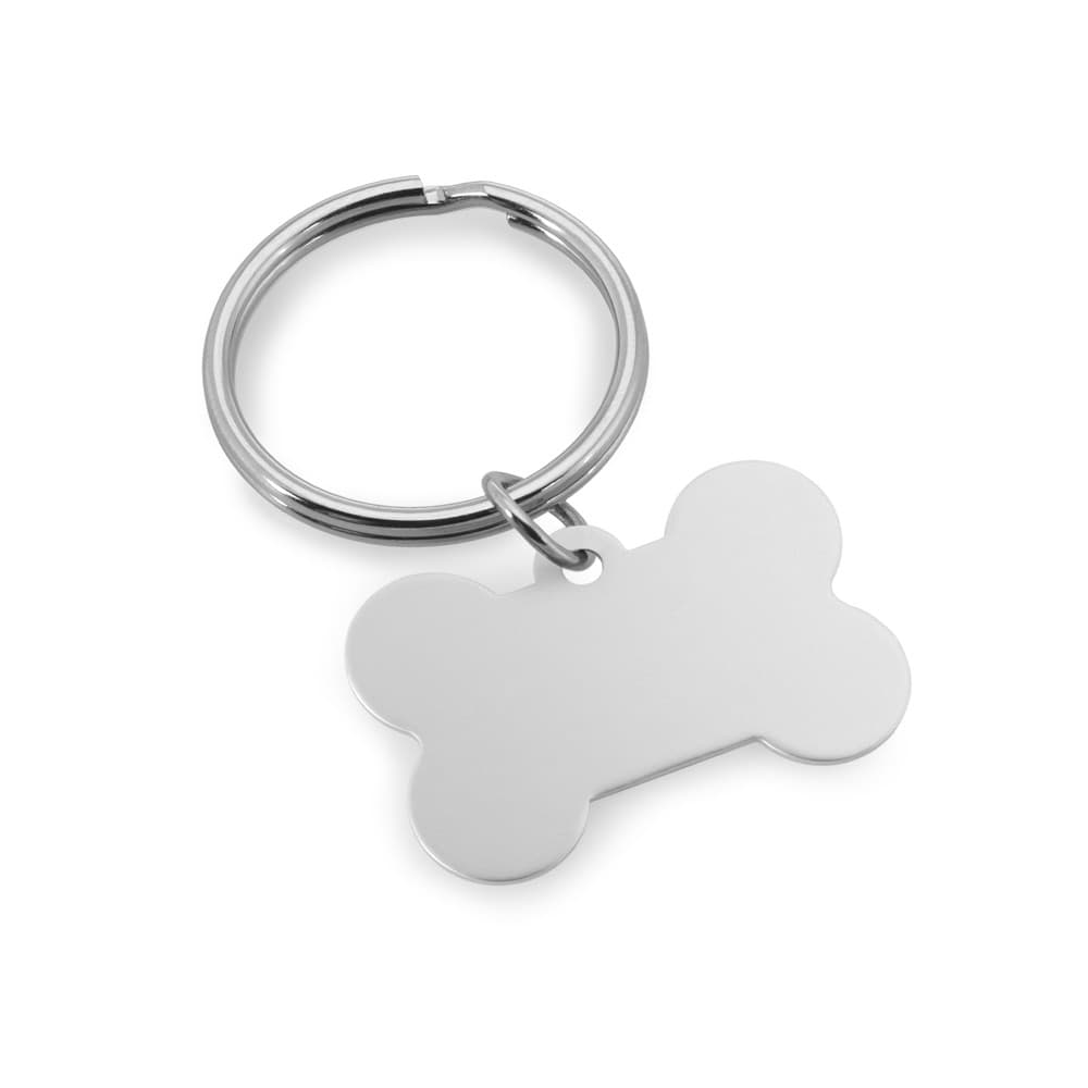 PAW. Chaveiro Osso 93364
