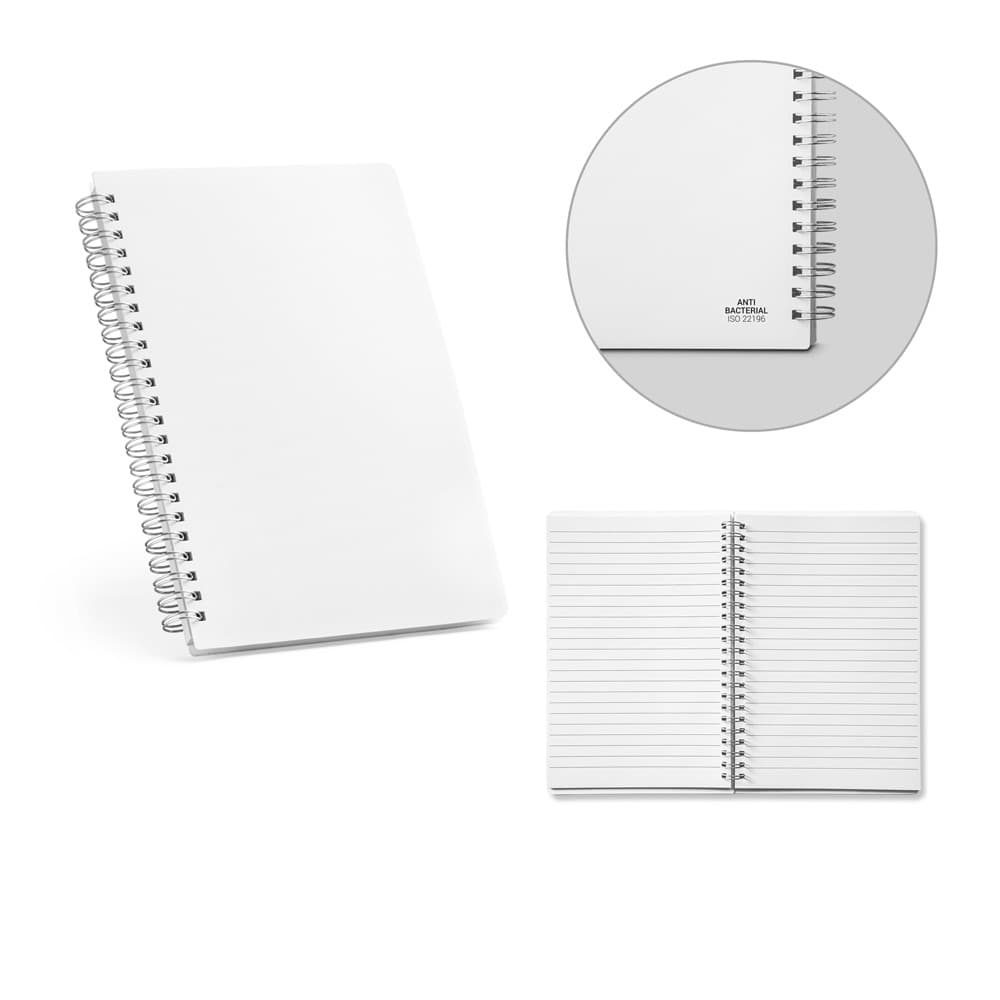COBEN. Caderno A5 93474