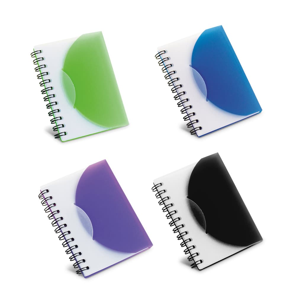 MILTON. Caderno A7 93476