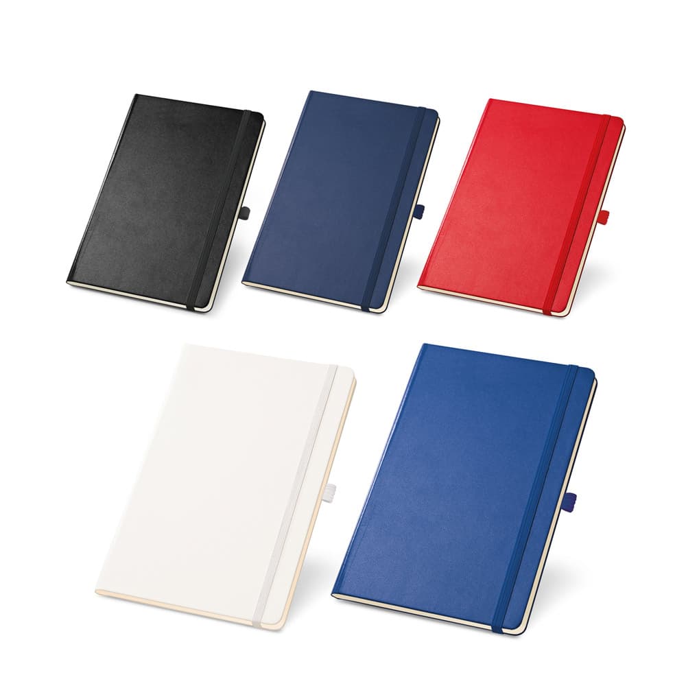 CHAMBERI A5. Caderno Capa Dura 93491