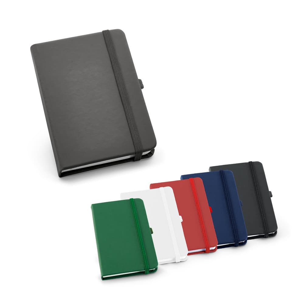 ATWOOD A5. Caderno Capa Dura 93492