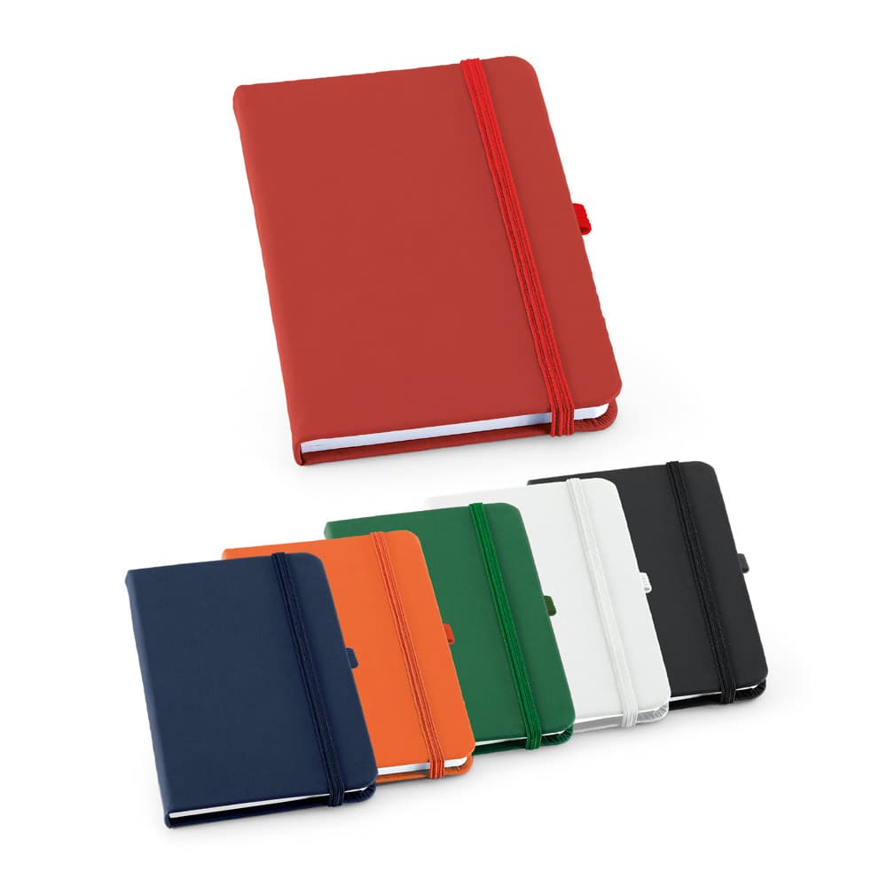 ATWOOD A6. Caderno Capa Dura 93493