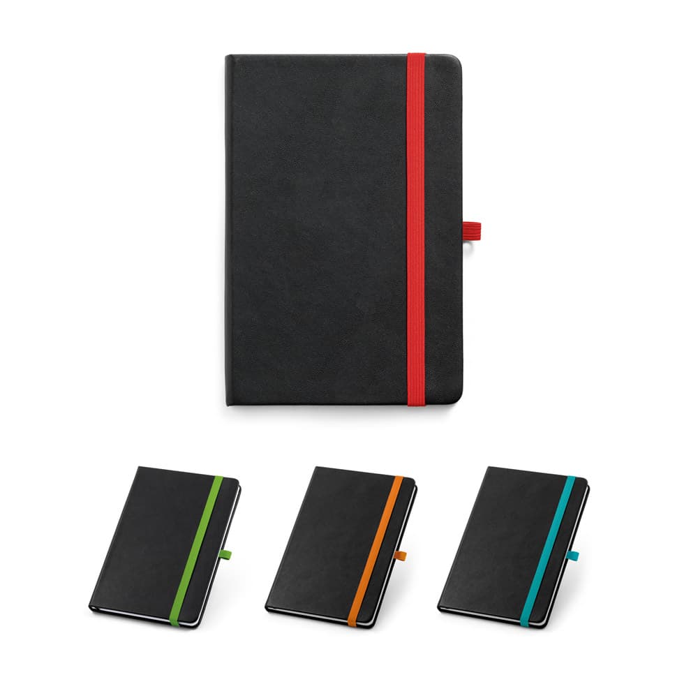 ROTH. Caderno Capa Dura 93592