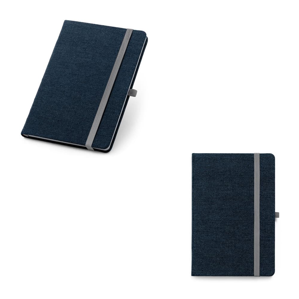 DENIM. Caderno Capa Dura 93594