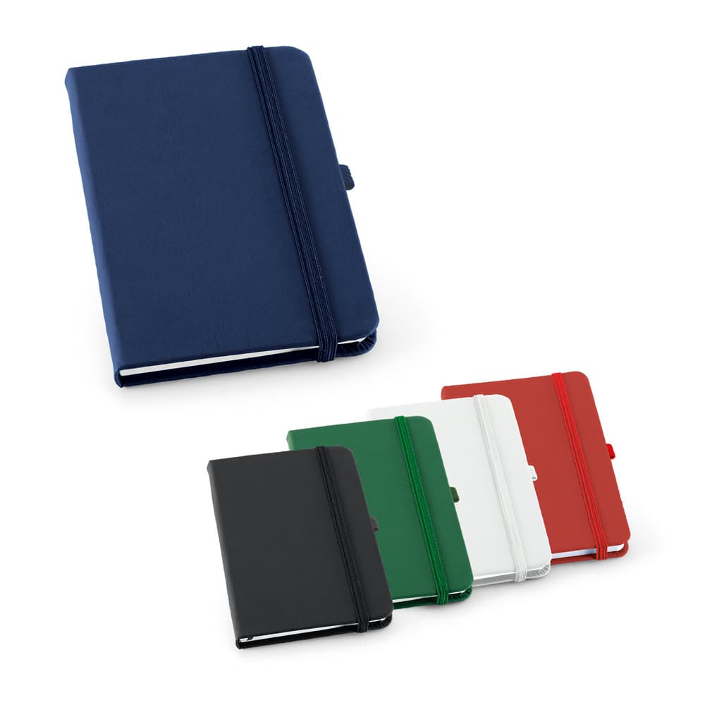 GRIMM. Caderno A6 Capa Dura 93721