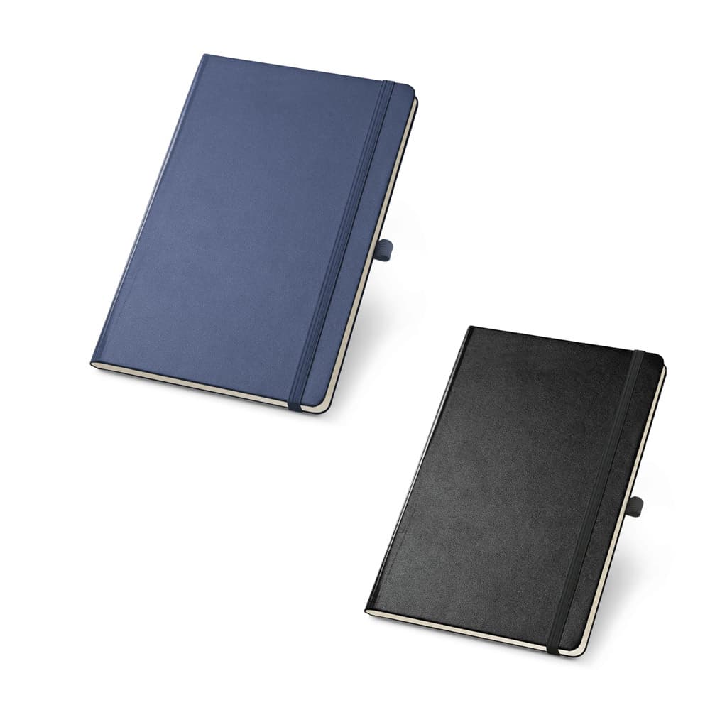CHAMBERI A6. Caderno Capa Dura 93726