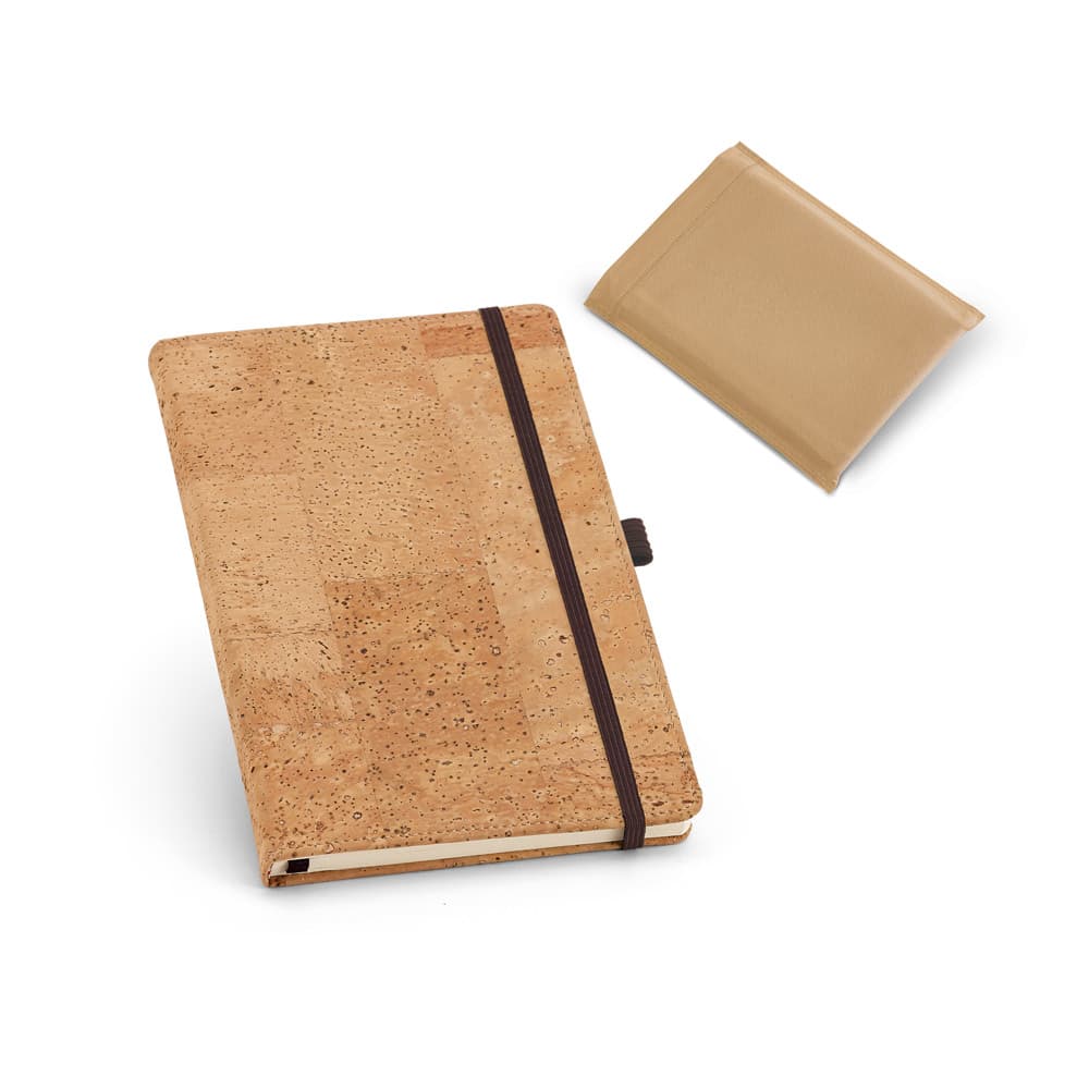 PORTEL A6. Caderno Capa Dura A6 93731