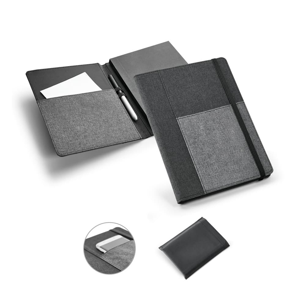 PESSOA. Capa Com Caderno 93734
