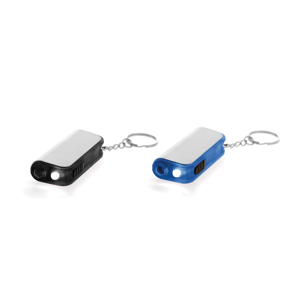 GOBO. Chaveiro 94006