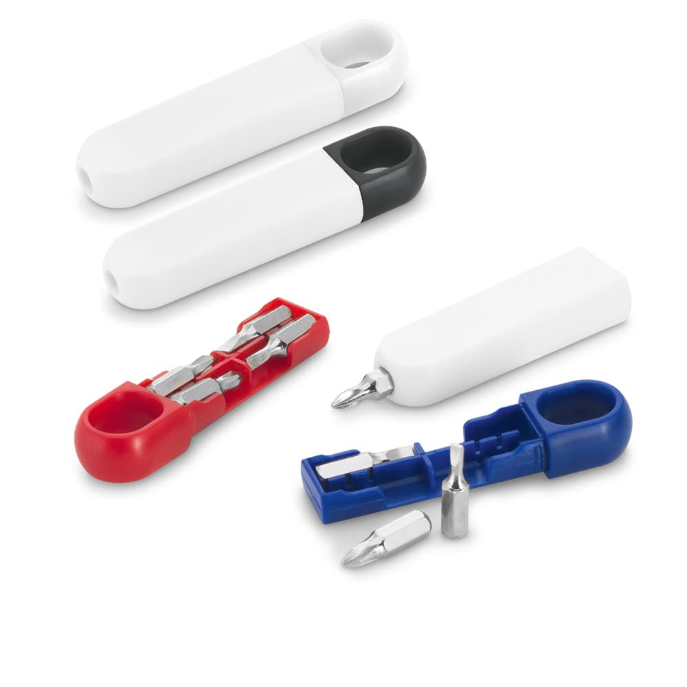 CHERT. Kit Mini Ferramentas 94018