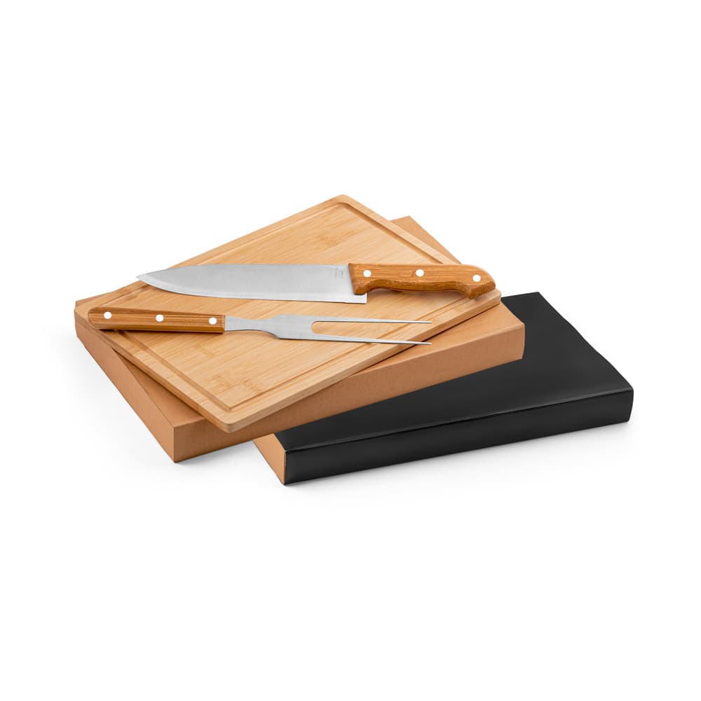 ALIOLI BOARD. Kit Churrasco 94143