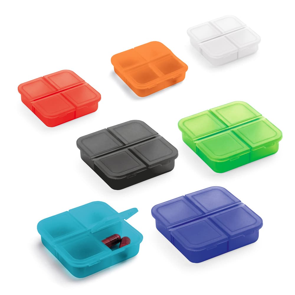 ROBERTS. Porta Comprimidos 94306
