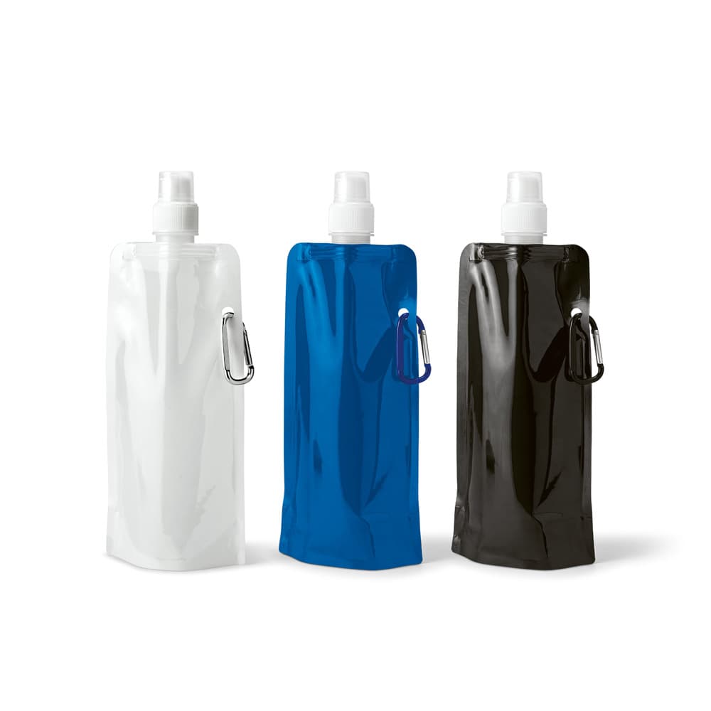 DECNOP. Squeeze Dobrável 460ml 94689