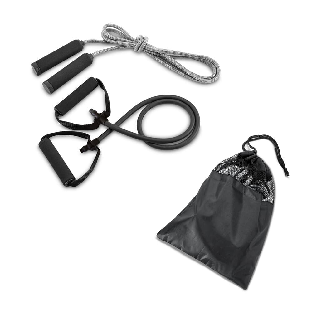 BRADY. Kit Fitness 98086