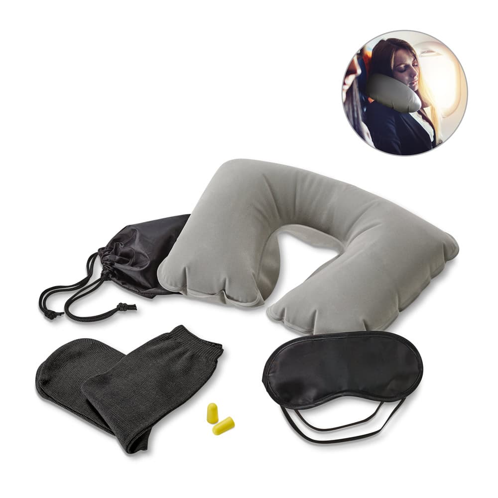 TRAVELX. Kit De Viagem 98197