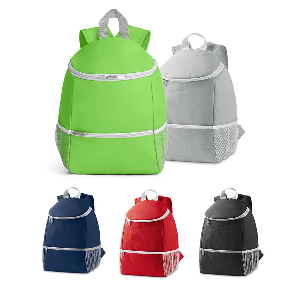 JAIPUR. Mochila Térmica 98408