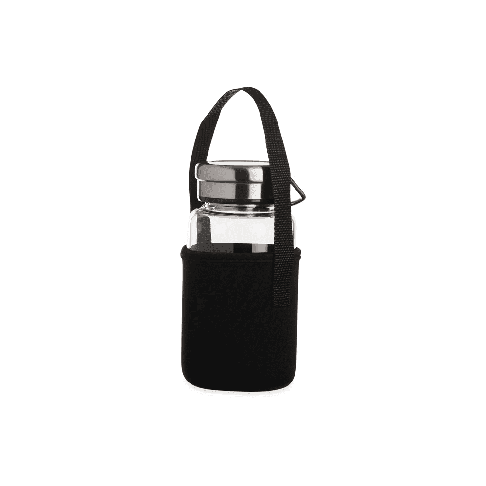 Garrafa de Vidro 650ml 05078 Personalizada