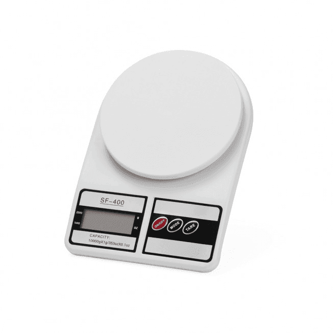Balança Digital De Cozinha 05080 Personalizada