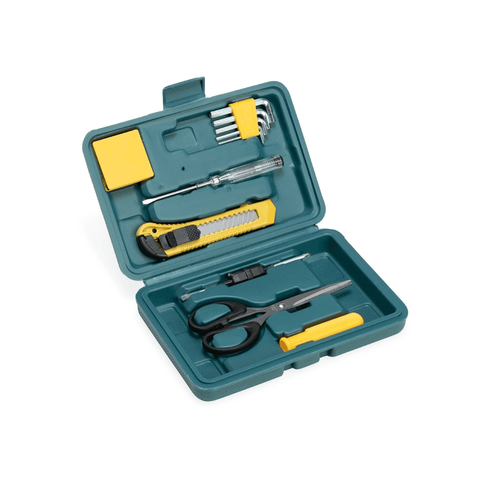 Kit Ferramenta 11 Peças 05082 Personalizado