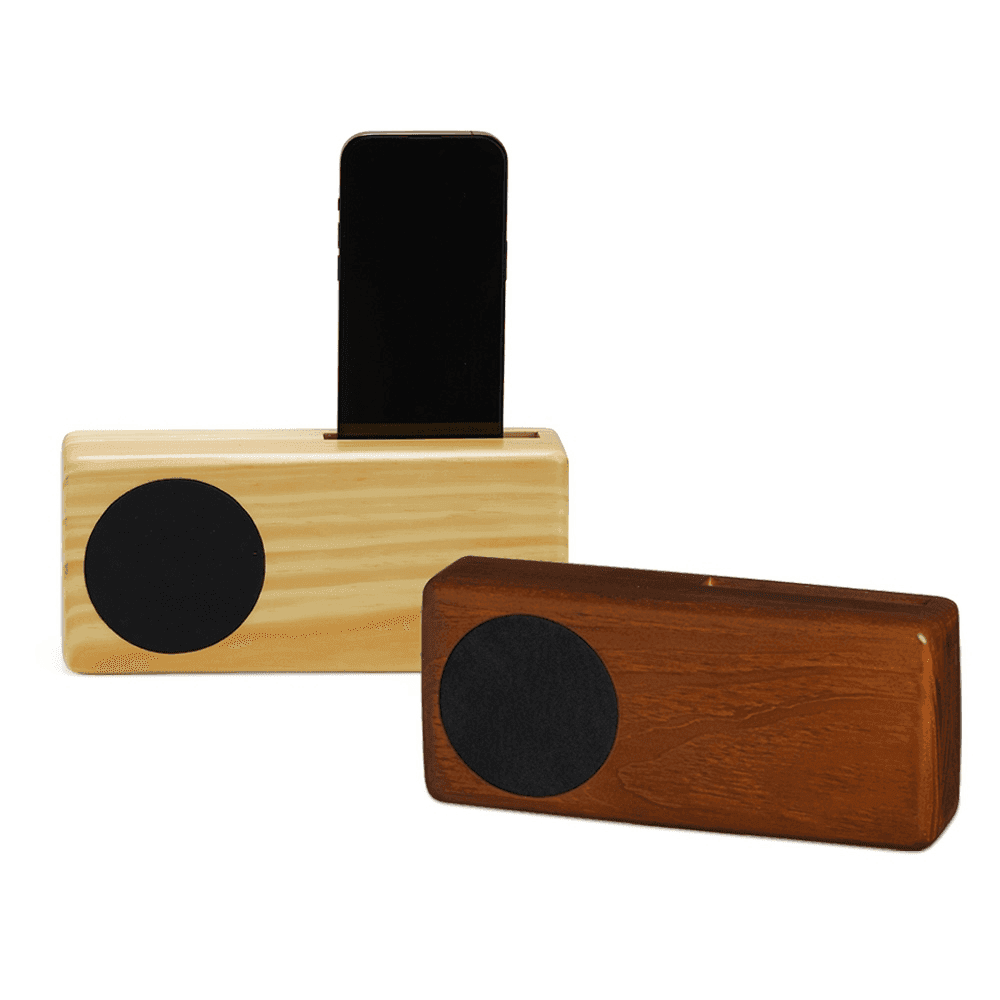 Amplifiador Sonoro Premium 14906 Personalizado