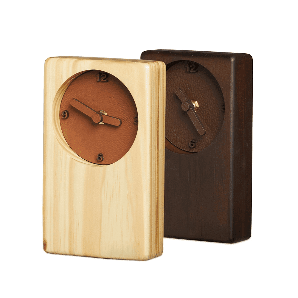 Relógio De Mesa Premium 14907 Personalizado
