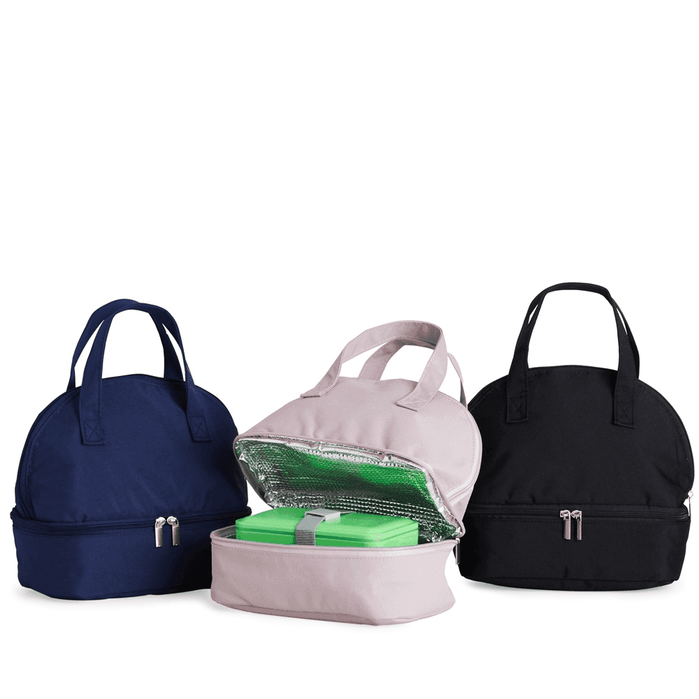 Bolsa Térmica Dupla 6 Litros 06022 Personalizada
