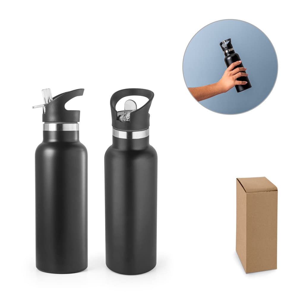 NORTON. Squeeze Em Aço Inox 570 Ml 94316
