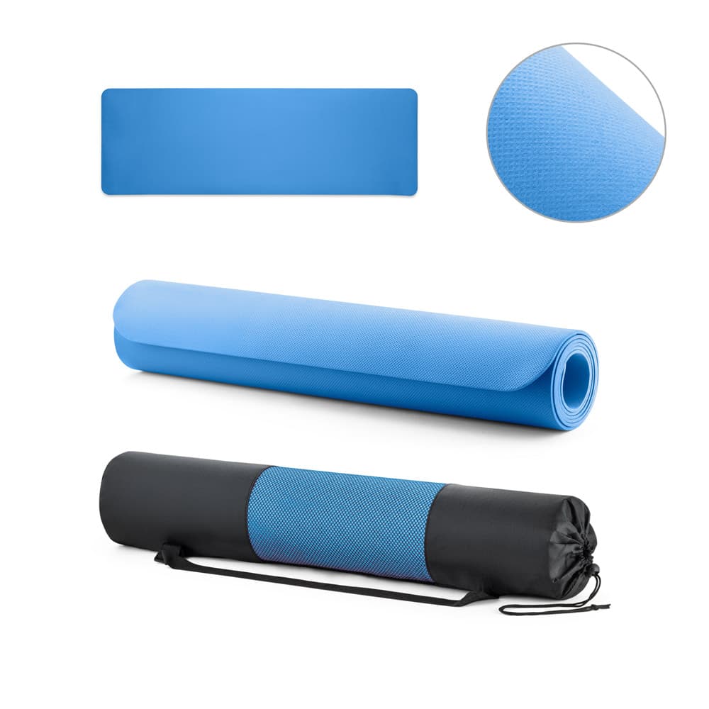 ZION. Tapete De Yoga 98137