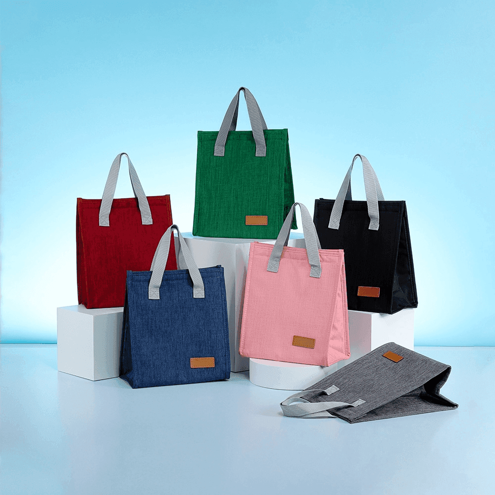 Bolsa Térmica 8 Litros 06024 Personalizada