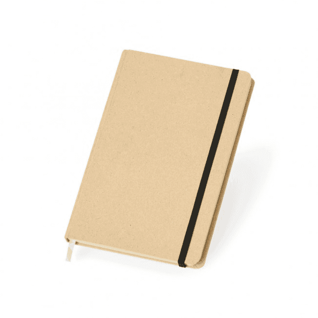 Caderneta Capa Kraft 14934P Personalizado