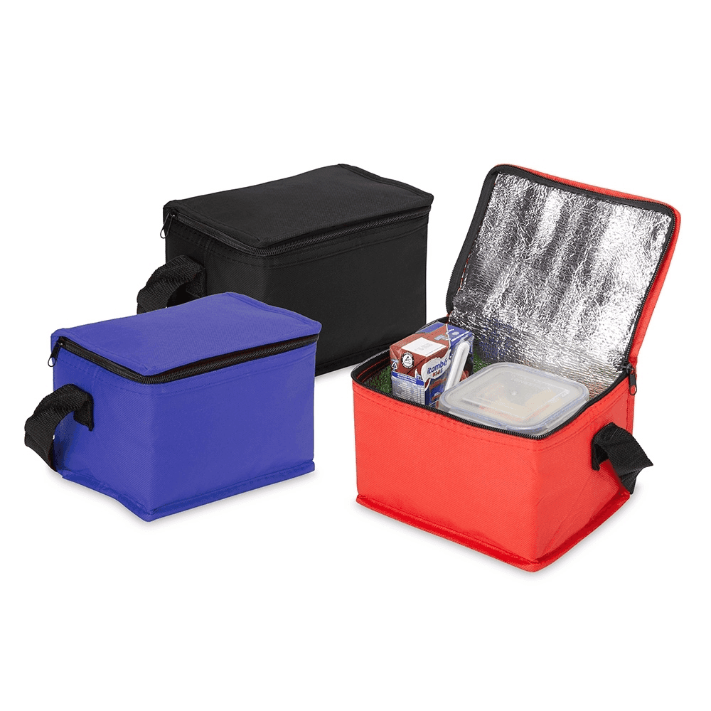 Bolsa Térmica TNT 4 Litros 06047 Personalizada