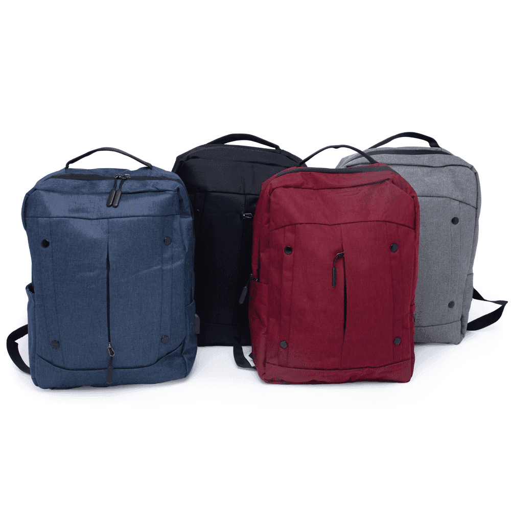 Mochila Nylon 20 Litros 01353 Personalizada