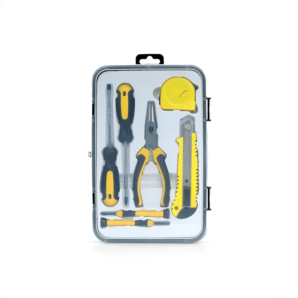 Kit Ferramentas 02050